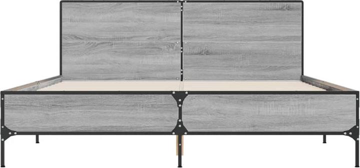 Image du produit vidaXL Bettgestell (160 x 200 cm)