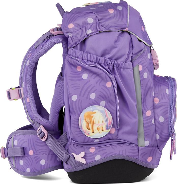 Produktbild Ergobag Schulrucksack Set Pack PonyBäradies (20 l)