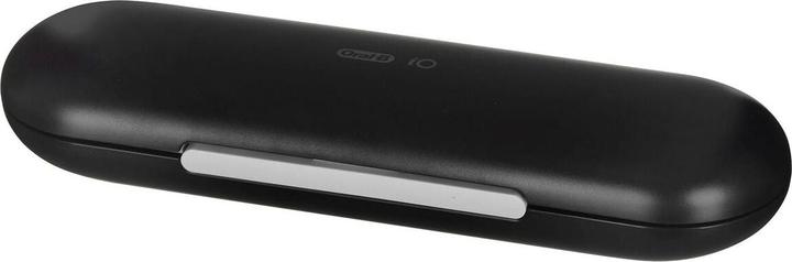 Actual product image Oral-B iO 9 Black