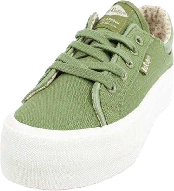 Produktbild Lee Cooper Sneaker PlattformAbsatz (41)