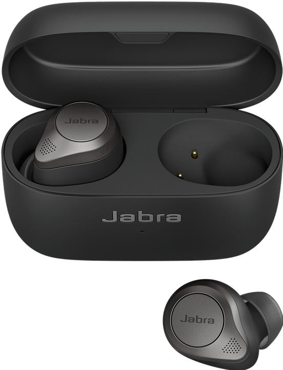Produktbild Jabra Elite 85t (ANC, 7 h, Kabellos)