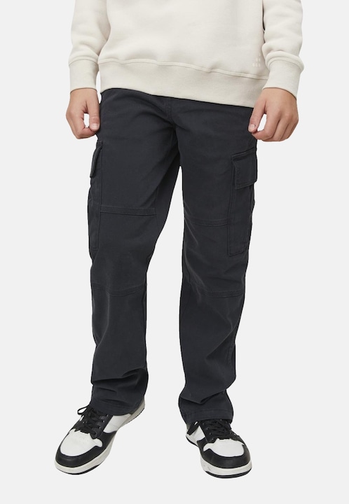Actual product image Jack & Jones Cargo trousers JPSTKANE (146)