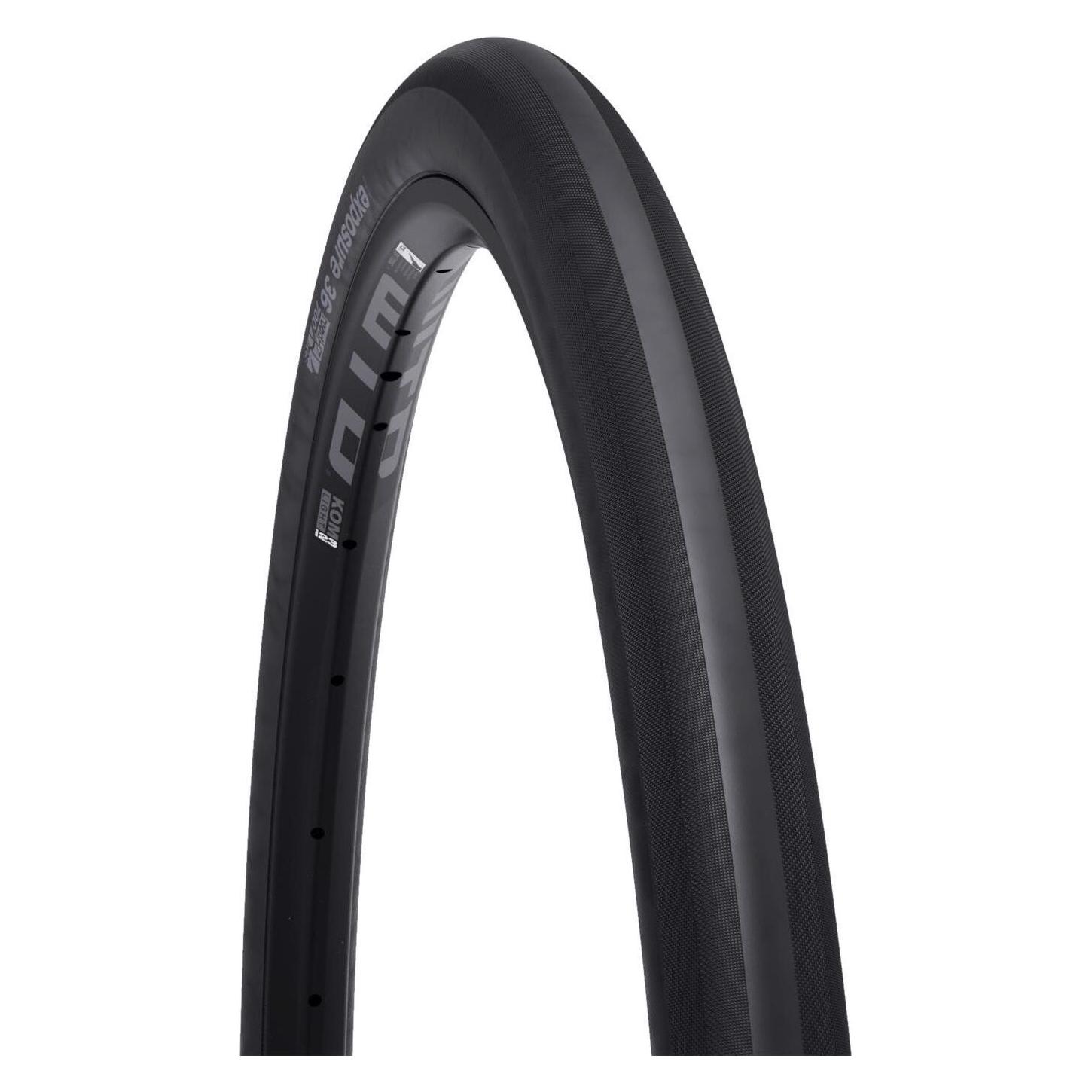 Wtb, Fietsbanden, (36-622)