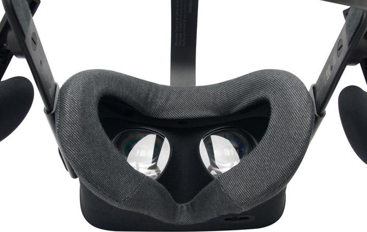 Immagine prodotto VR Cover Copertura VR Oculus Rift (2x) - Tessuto