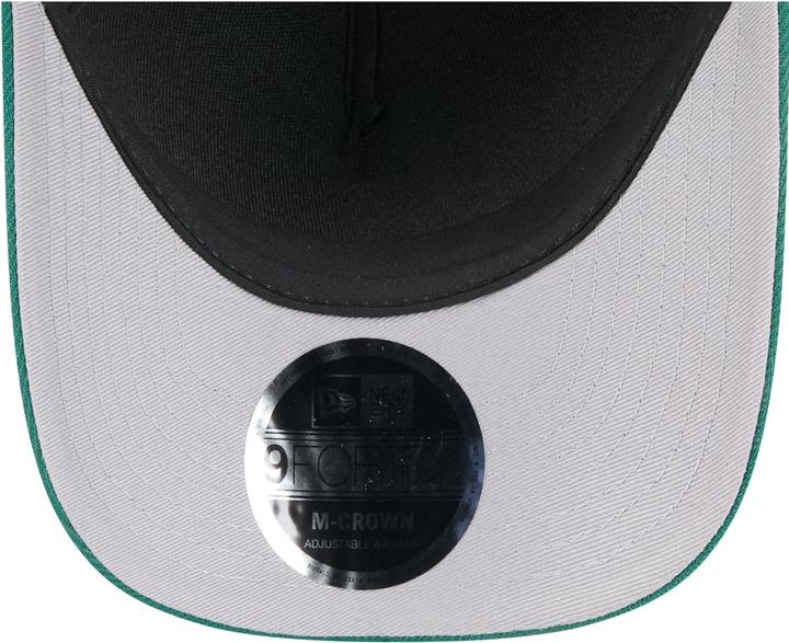Actual product image New Era 9Forty M-Crown Cap NFL 2025 Draft New York Jets (M)