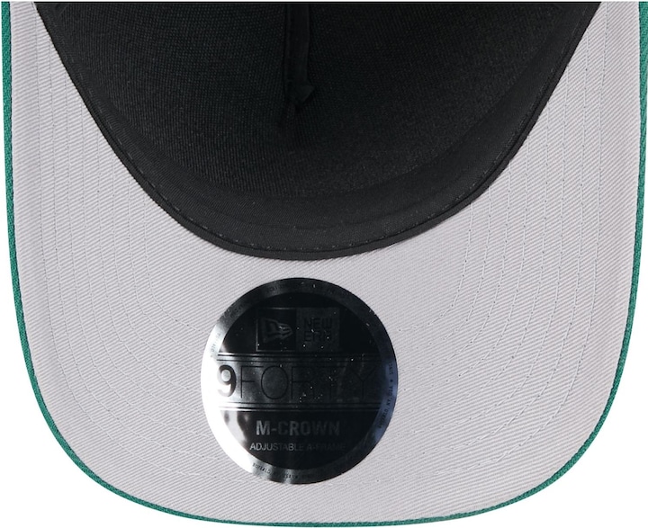 Produktbild New Era 9Forty M-Crown Cap NFL 2025 Draft New York Jets