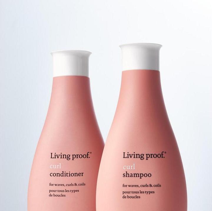 Immagine prodotto Living Proof Balsamo per ricci (355 ml)