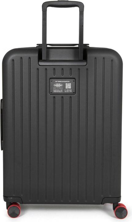 Actual product image Eastpak CNNCT CaseCnnctAccentGrey (64 l)