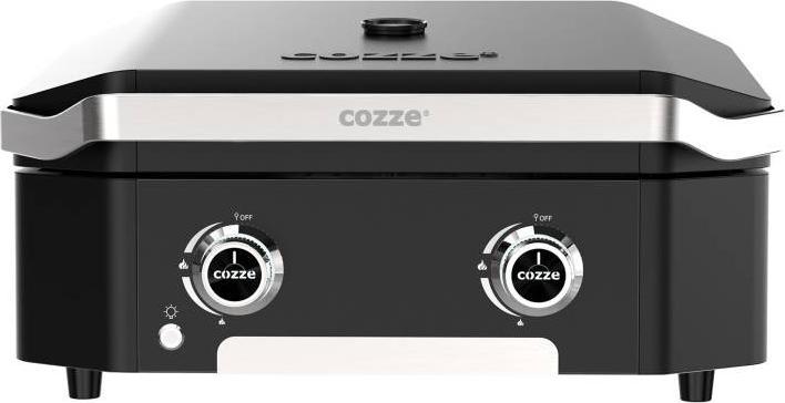 Immagine prodotto Cozze Plancha 600 (5 kW)