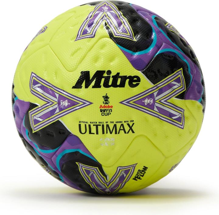 Immagine prodotto Mitre Ultimax Pro2526 (5)