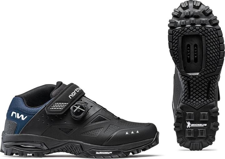 Immagine prodotto Northwave Enduro Mid 2 - MTB Schuhe - Herren (44)
