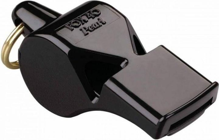 Actual product image Fox40 Pearl Hand Whistle