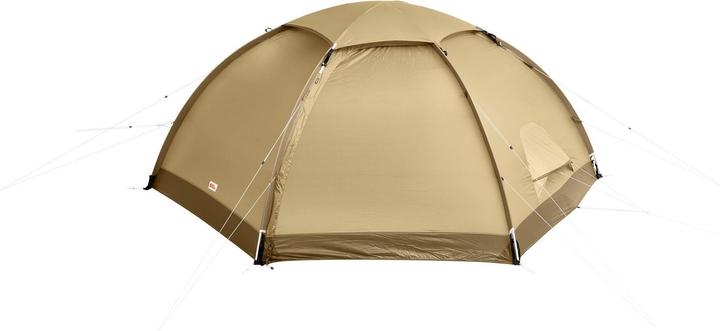 Actual product image Fjällräven Abisko Dome 2 (Dome tent, 3.16 kg, 2 persons)
