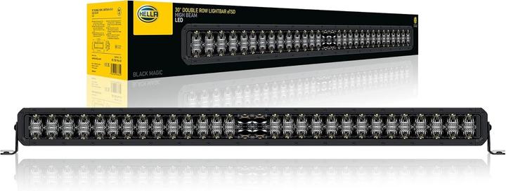 Image du produit Hella Feux de route avant LED pour DAF