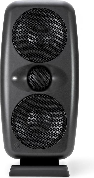 Actual product image IK Multimedia iLoud MTM MKII (Active, Pair, 2x 100 W)