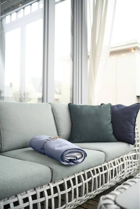 Immagine prodotto Medisana Coperta elettrica (135 x 45 cm)