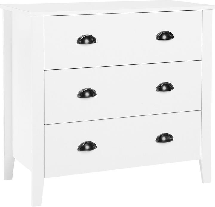 Image du produit Beliani Donovan (80 x 40 x 75 cm)