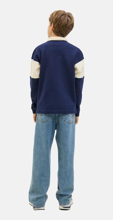 Actual product image Jack & Jones Junior Poloshirt NORREBRO Kurzarmshirt (164)