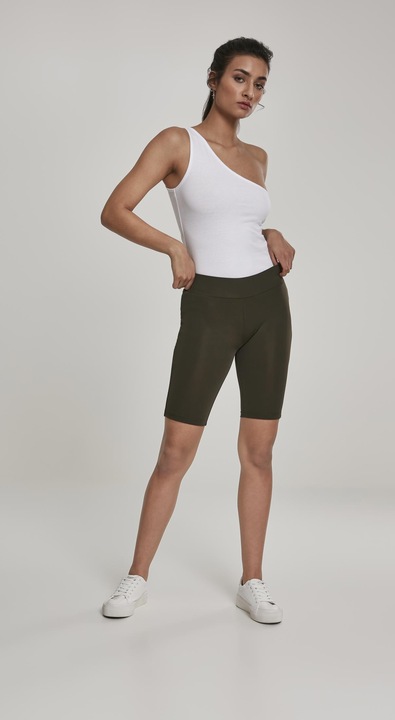 Produktbild Urban Classics Ladies Cycle Shorts (XS)