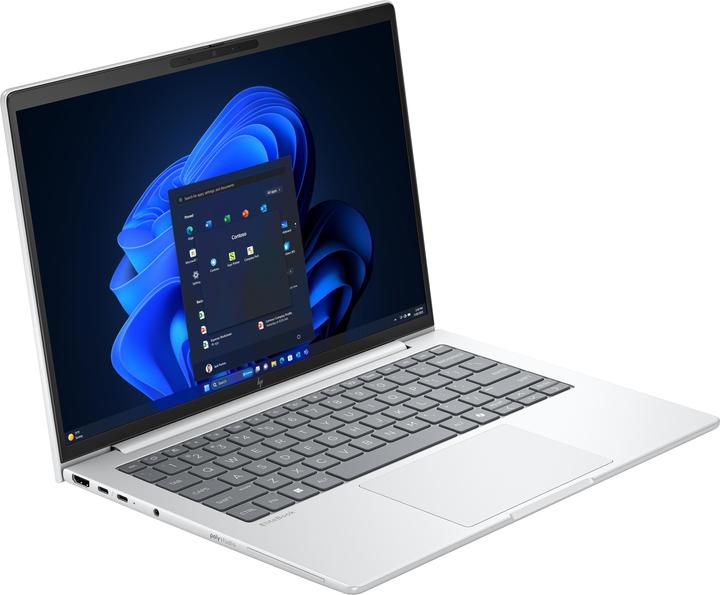 Produktbild HP ELITEBOOK 8 G1I U7-255H (14", Intel Core Ultra 7 255H, 32 GB, 512 GB, CH)