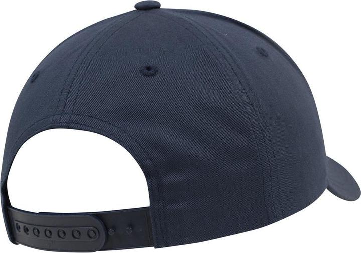 Actual product image Flexfit Classic Curved Peak Snapback Cap