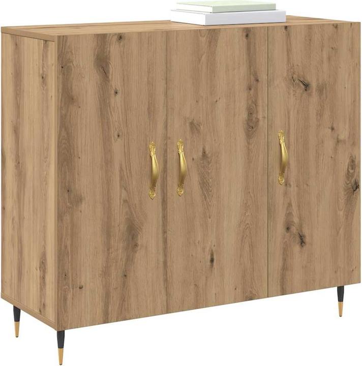 Image du produit vidaXL Sideboard (34 x 34 x 80 cm)