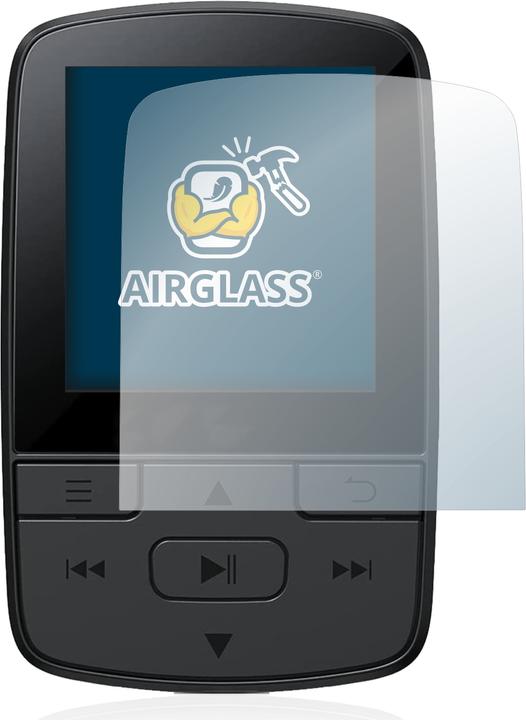 Image du produit BROTECT AirGlass Verre