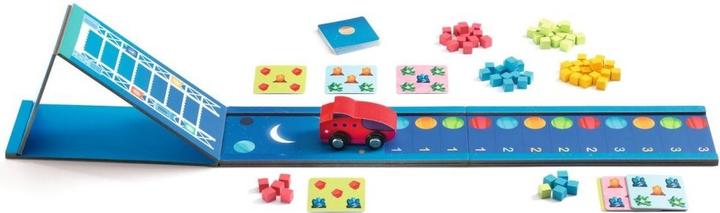 Produktbild Djeco Space crystal