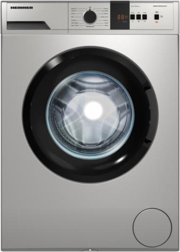 Image du produit Heinner HWM-VT0610CHSD++ (6 kg, Gauche)