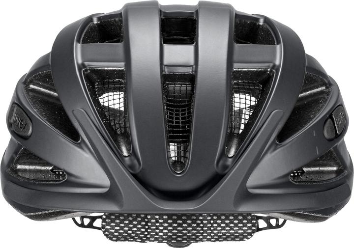 Produktbild Uvex Sports City i-vo Helm (56 - 60 cm)