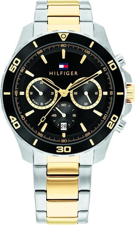 Produktbild Tommy Hilfiger Jordan (Chronograph, 43 mm)