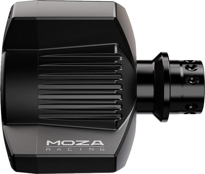 Productafbeelding Moza R3 Racing Set (R3 DD wielbasis, ES wiel, SR-P Lite pedalen, tafelbevestiging) (Xbox serie S, Xbox serie X, PC, Xbox One S, Xbox One X)