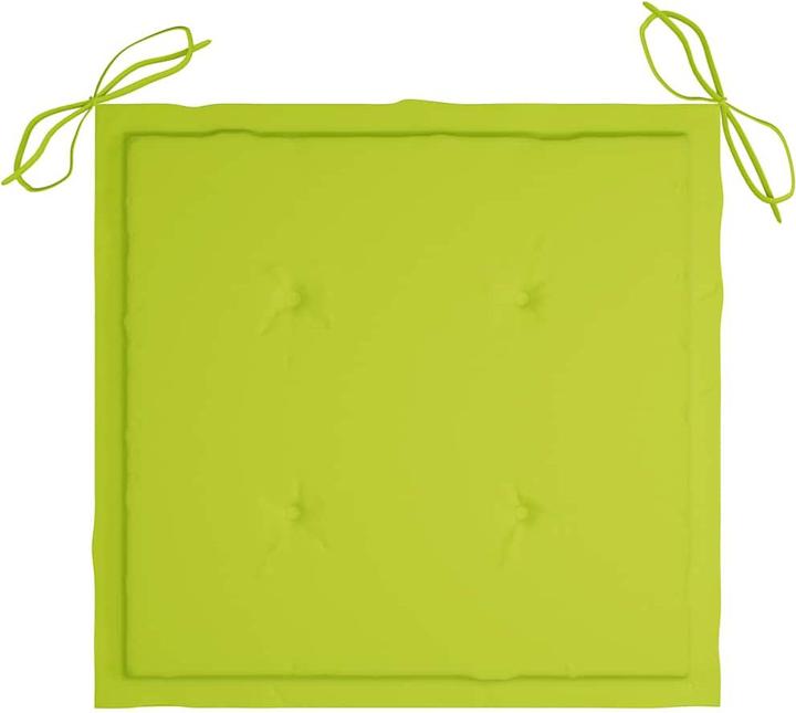 Produktbild vidaXL Gartenstuhl