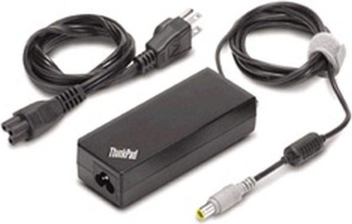 Produktbild Lenovo ThinkPad AC-Adapter (65 W)