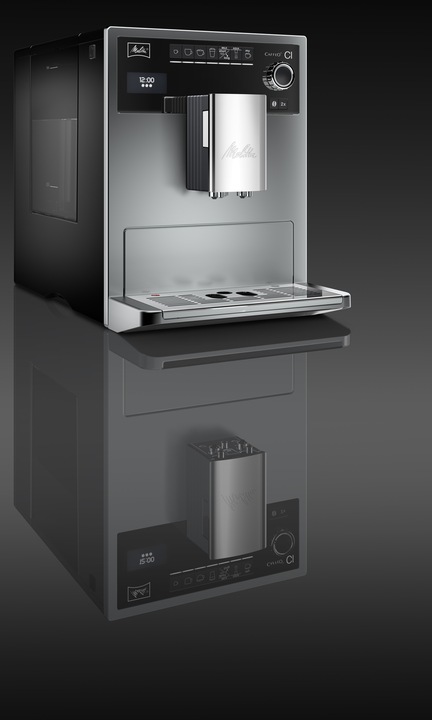 Image du produit Melitta Caffeo CI