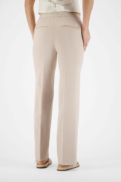 Produktbild Atelier Gardeur Stoffhose ZARIA (46)