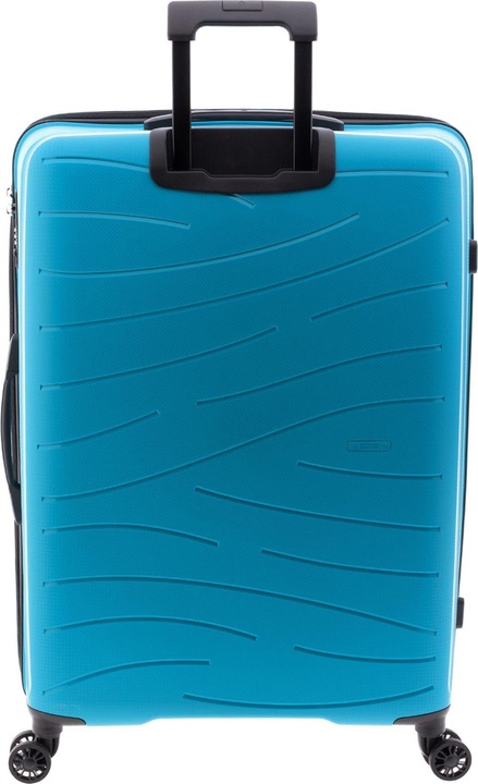 Produktbild Wüsthof 1700 4 Rollen Trolley 74 cm mit Dehnfalte (105 l, XL (ab 115l))