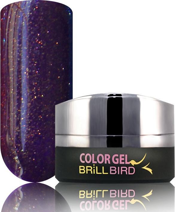 Actual product image BrillBird D1 Diamond Gel - 5ml