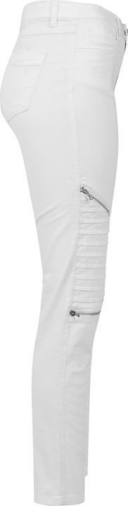 Actual product image Urban Classics UC Ladies Stretch Biker Pants (29)