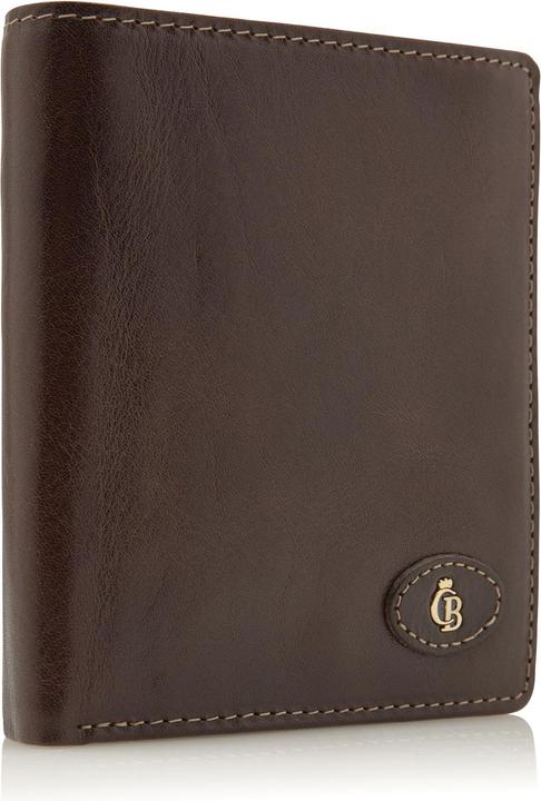 Produktbild Castelijn & Beerens Gaucho Geldbörse RFID Leder 10,5 cm