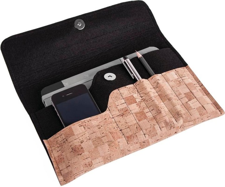 Actual product image Rayher BP Cork Sewing Set