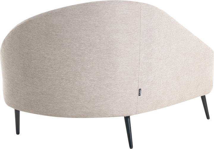 Actual product image Beliani Valreas (Recamiere)