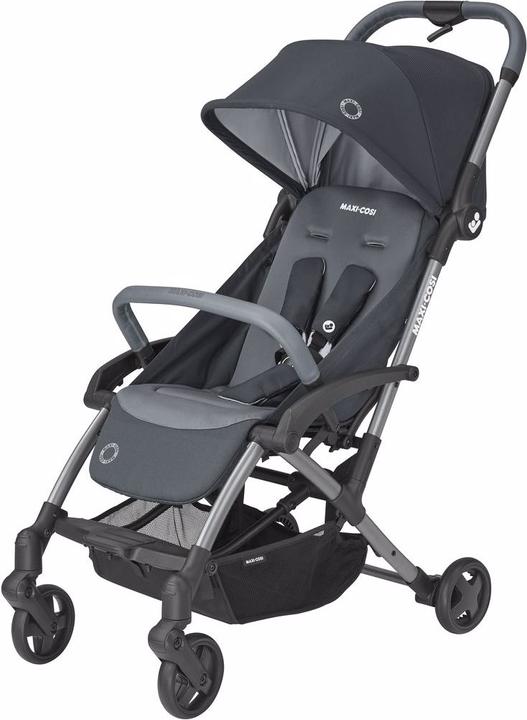 Actual product image Maxi-Cosi Laika 2 (0 Months - 3.50 years)