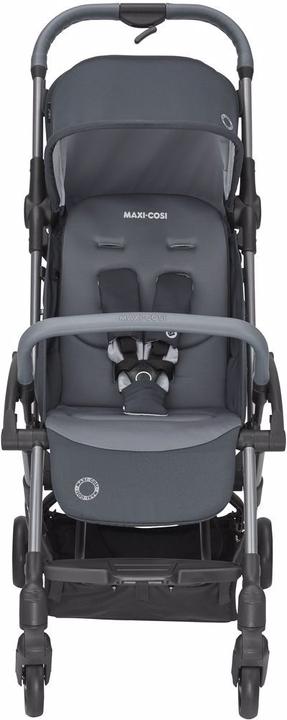 Actual product image Maxi-Cosi Laika 2 (0 Months - 3.50 years)