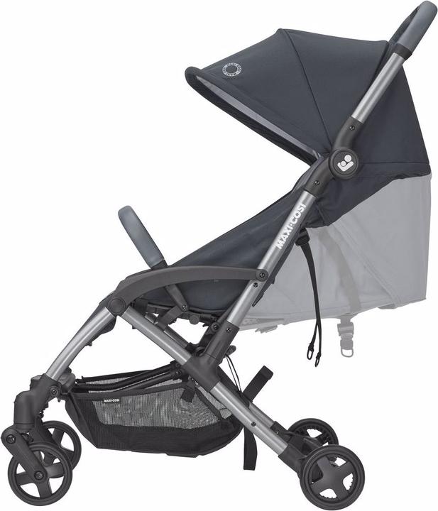 Actual product image Maxi-Cosi Laika 2 (0 Months - 3.50 years)