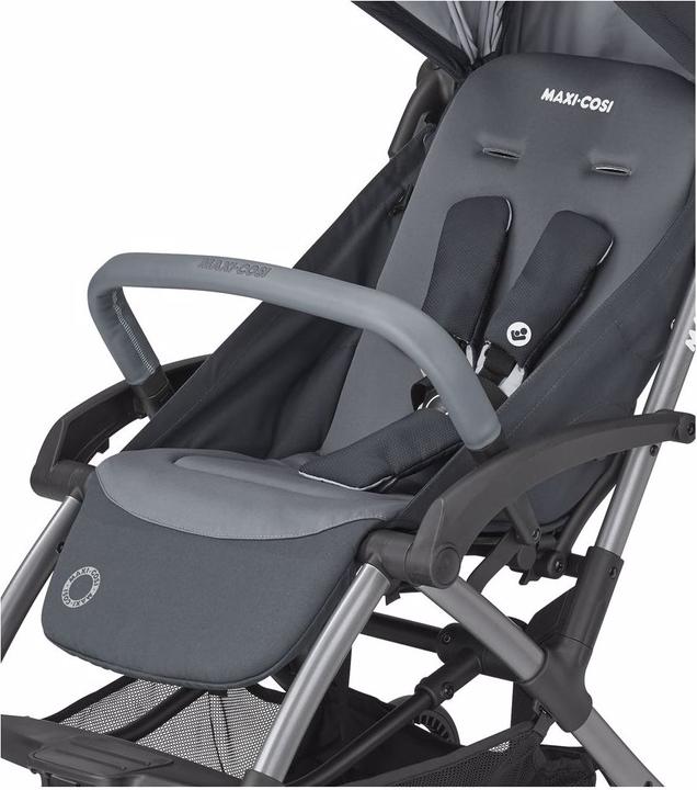 Actual product image Maxi-Cosi Laika 2 (0 Months - 3.50 years)