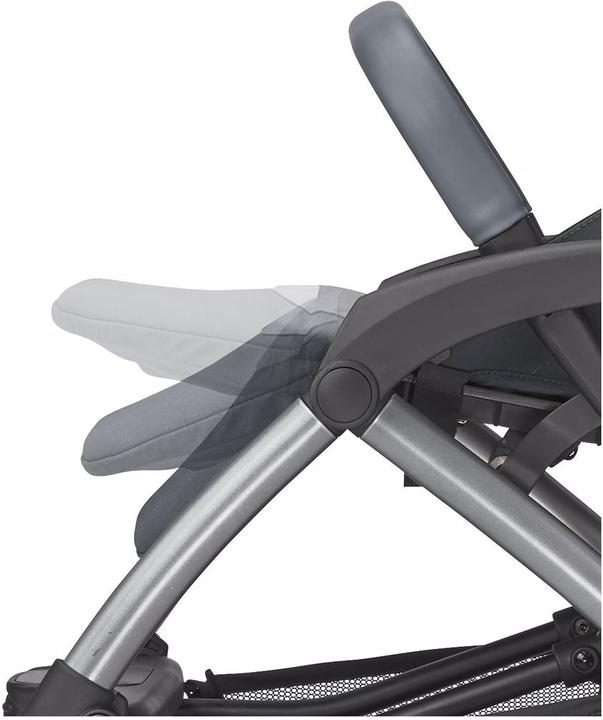 Actual product image Maxi-Cosi Laika 2 (0 Months - 3.50 years)