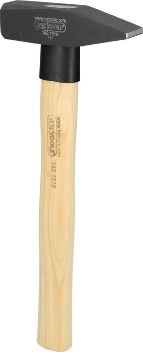 Actual product image KS Tools fitter's hammer (750 g)