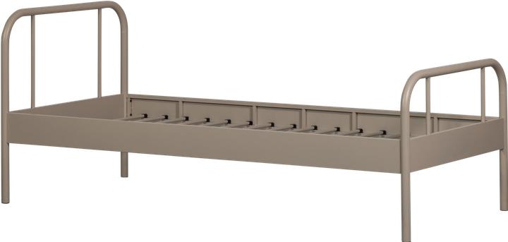 Actual product image Woood Einzelbett (90 x 200 cm)