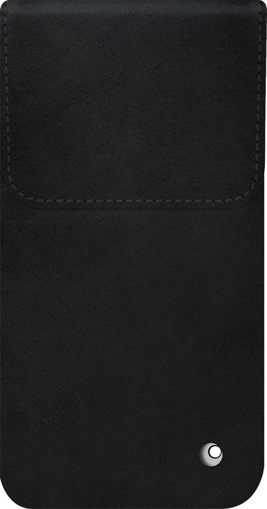 Negre poudro ( Pantone #111212 )
